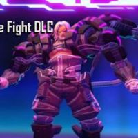 Furi + One More Fight DLC Steam Ключ