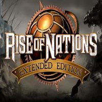 Rise of Nations: Extended издание PC Steam Ключ