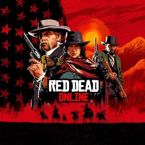 Red Dead Online UK XBOX One Ключ