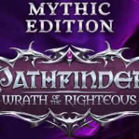 Pathfinder: Wrath of the Righteous Mythic издание Steam Ключ