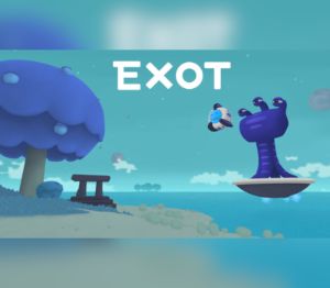 Exot PC Steam Ключ