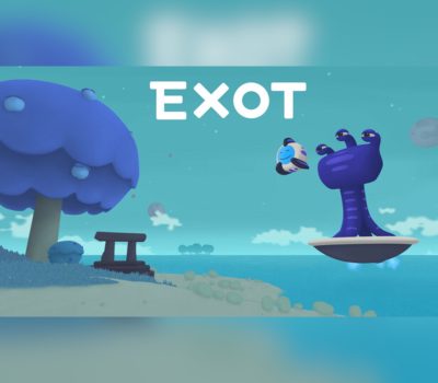 Exot PC Steam Ключ