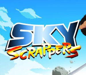 SkyScrappers EU PC Steam Ключ