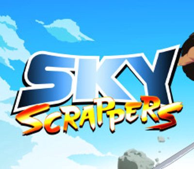 SkyScrappers EU PC Steam Ключ