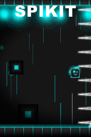 Spikit Steam Ключ