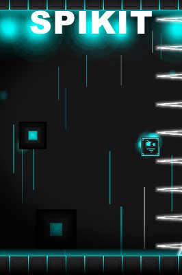 Spikit Steam Ключ
