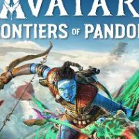 Avatar: Frontiers of Pandora Ultimate-издание PS5 Аккаунт