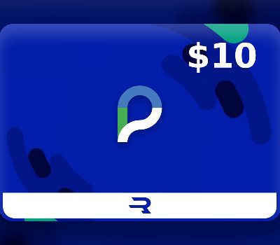 Rewarble Paysera $10 Подарочная карта US