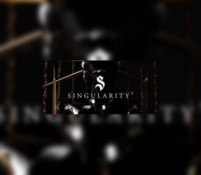 Singularity 5 VR Steam Ключ