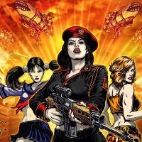 Command & Conquer: Red Alert 3 EU EA App Ключ