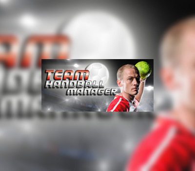Handball Manager: TEAM Steam Ключ