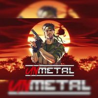 UnMetal EU PC Steam Альтергифт