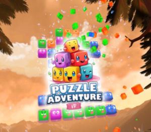 Puzzle Adventure VR Steam Ключ