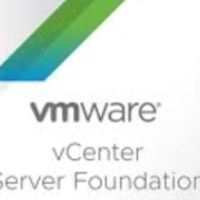 VMware vCenter Server 7 Foundation US Ключ