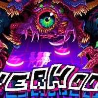 Everhood 2 PC Steam Аккаунт
