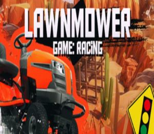 Lawnmower Game: Racing Steam Ключ