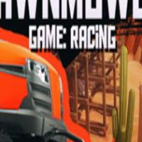 Lawnmower Game: Racing Steam Ключ