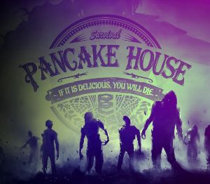 Pancake House Steam Ключ