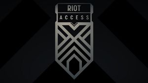 Riot Access 300 THB Code TH