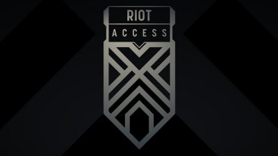 Riot Access 300 THB Code TH