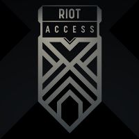 Riot Access 300 THB Code TH