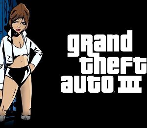 Grand Theft Auto III RoW Steam Подарок
