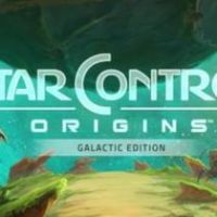 Star Control: Origins Galactic издание Steam Ключ