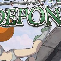 Goodbye Deponia Steam Ключ