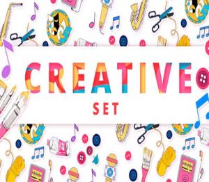 Movavi Video Editor Plus 2022 - Creative Set DLC Steam Ключ
