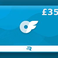 Rewarble OnlyFans GBP 35 Подарочная карта
