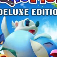 Coromon Deluxe-издание PC Steam Ключ
