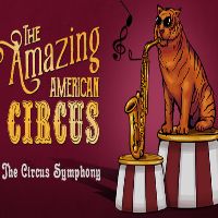 The Amazing American Circus - The Circus Symphony DLC Steam Ключ