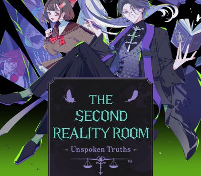 The Second Reality Room: Unspoken Truths PC Steam Ключ