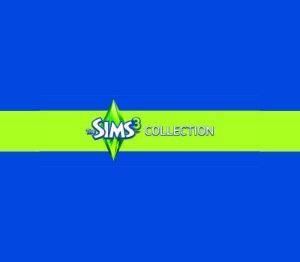 The Sims 3 Коллекция EA App Ключ