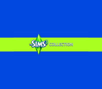 The Sims 3 Коллекция EA App Ключ