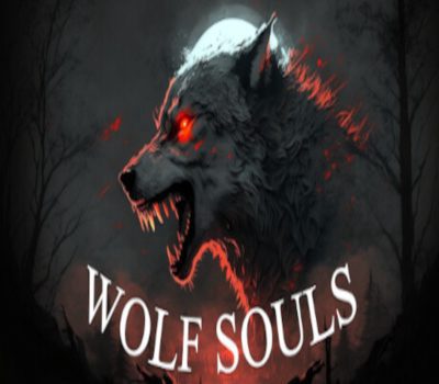 Wolf Souls Steam Ключ