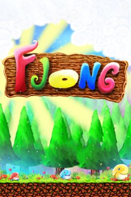 Fjong Steam Ключ
