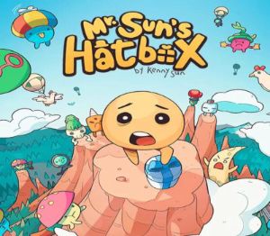 Mr. Sun's Hatbox PC Steam Ключ