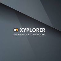 Xyplorer - File Manager for Windows Ключ (1 User)