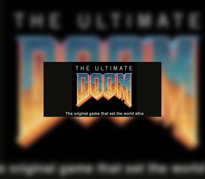 Ultimate Doom EU Steam Ключ
