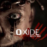 Oxide Room 104 AR XBOX One / Xbox Series X|S Ключ