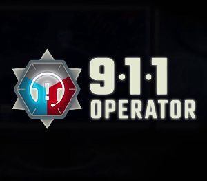 911 Operator EU PC Steam Ключ