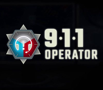 911 Operator EU PC Steam Ключ