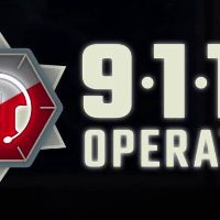 911 Operator EU PC Steam Ключ