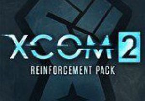 XCOM 2 - Reinforcement Pack DLC EU XBOX One Ключ