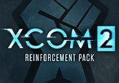 XCOM 2 - Reinforcement Pack DLC EU XBOX One Ключ
