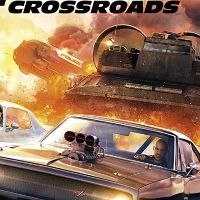 FAST & FURIOUS CROSSROADS Deluxe-издание Steam Ключ