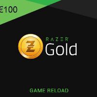 Razer Gold EUR 100 FR