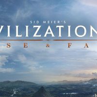 Sid Meier’s Civilization VI - Rise and Fall DLC PC Steam Ключ