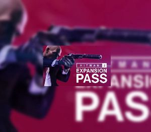 HITMAN 2 - Пропуск расширений DLC EU PC Steam Ключ